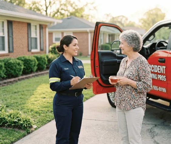 Accident Towing Service Rogers, MN FAQs